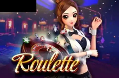 Roulette (Spadegaming)