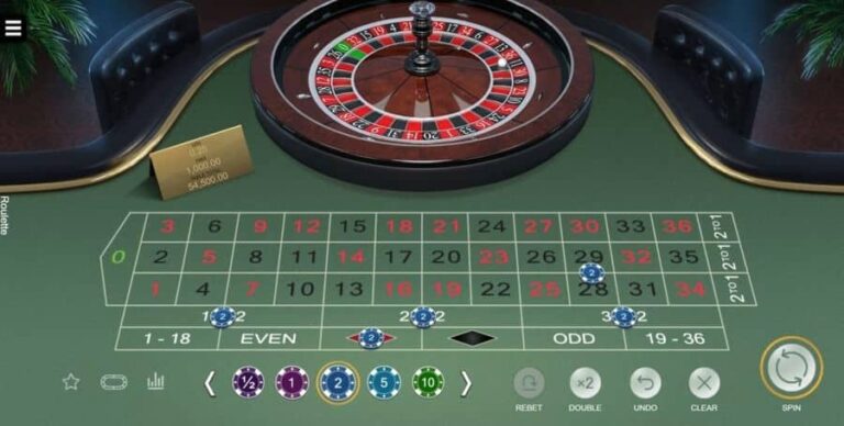 Roulette (Switch Studios)