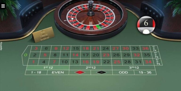 Roulette (Switch Studios)