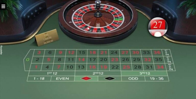 Roulette (Switch Studios)