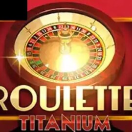Roulette Titanium