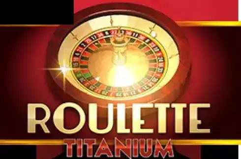 Roulette Titanium