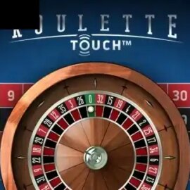Roulette Touch (NetEnt)