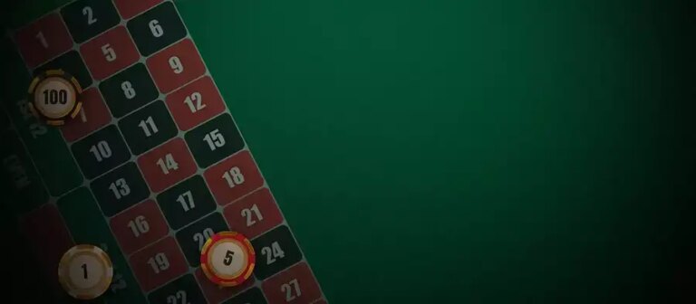Roulette VIP (Esa Gaming)