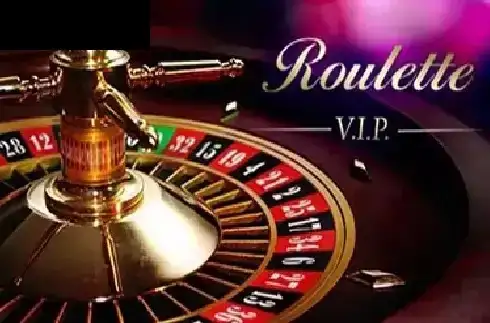 Roulette VIP (iSoftBet)