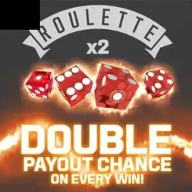 Roulette X2