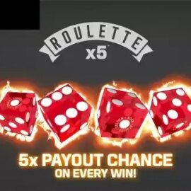 Roulette X5