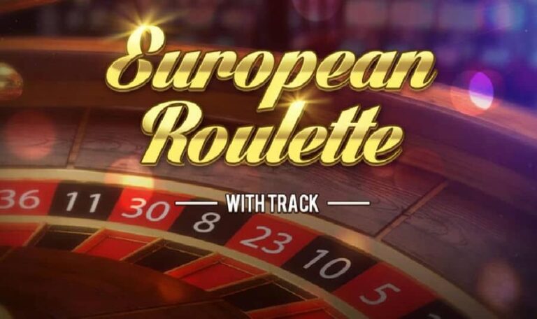 Roulette with Track
