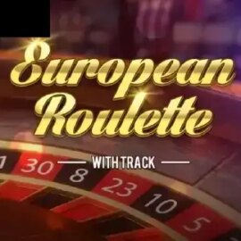 Roulette with Track low