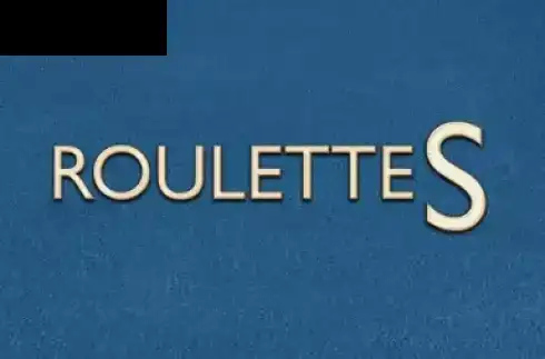 RouletteS (Green Tube)