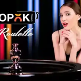 Roulette (Popok Gaming)