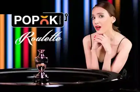 Roulette (Popok Gaming)