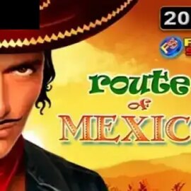 Route of Mexico
