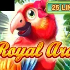 Royal Ara