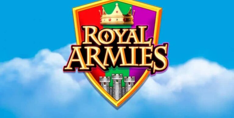 Royal Armies