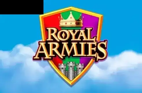 Royal Armies