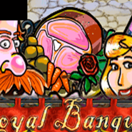 Royal Banquet