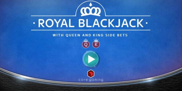 Royal Blackjack