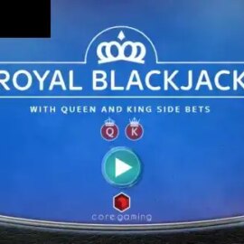 Royal Blackjack