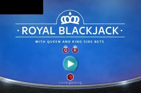 Royal Blackjack