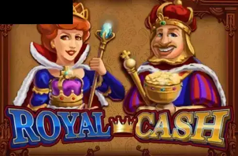 Royal Cash