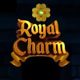 Royal Charm Scratch