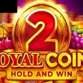 Royal Coins 2: Hold and Win