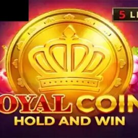 Royal Coins Hold and Win