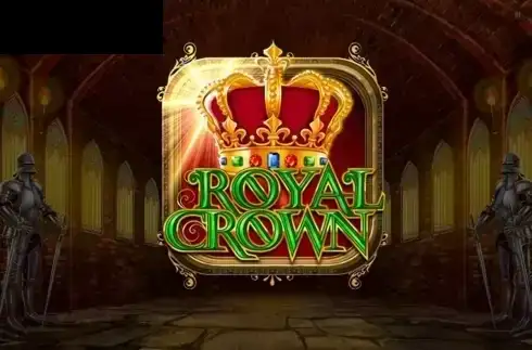 Royal Crown (BF games)