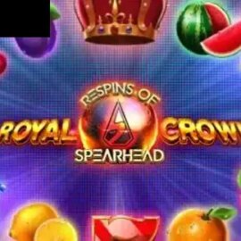 Royal Crown 2 Respins of Spearhead