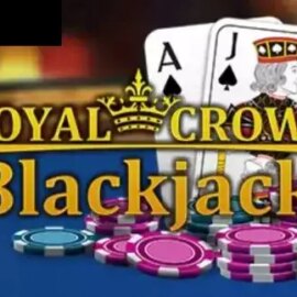 Royal Crown Blackjack