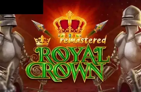 Royal Crown Remastered