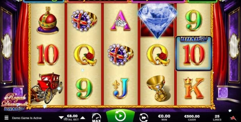 Royal Diamonds