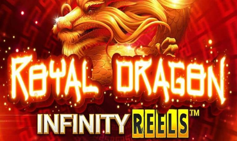 Royal Dragon Infinity Reels