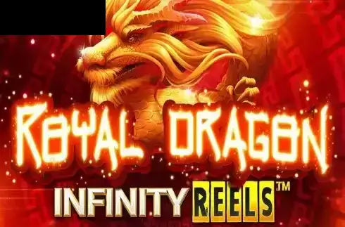 Royal Dragon Infinity Reels