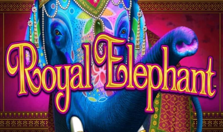 Royal Elephant