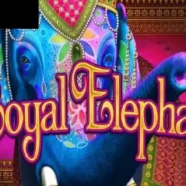 Royal Elephant