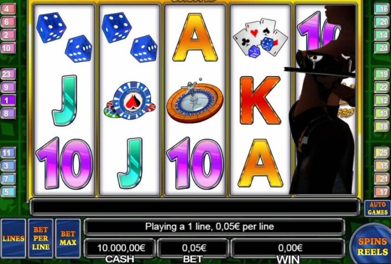 Royal Fabulous Casino