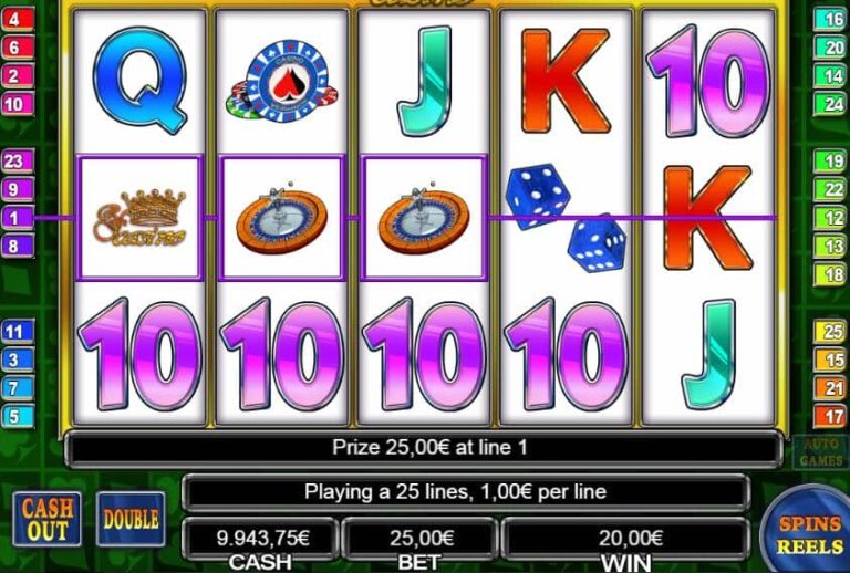 Royal Fabulous Casino