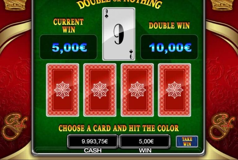 Royal Fabulous Casino