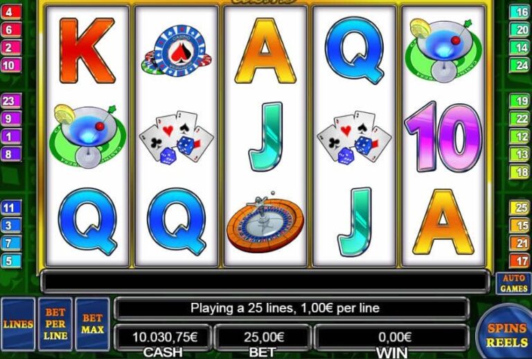 Royal Fabulous Casino