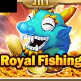 Royal Fishing