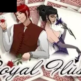 Royal Flush (GameX)