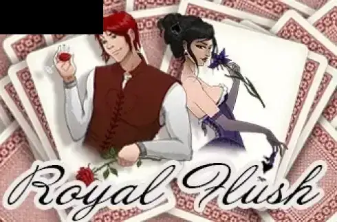 Royal Flush (GameX)