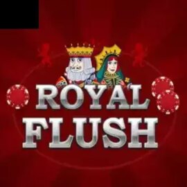 Royal Flush (Anakatech)