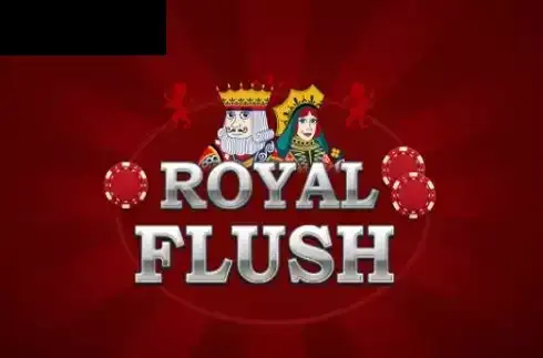 Royal Flush (Anakatech)