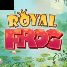 Royal Frog