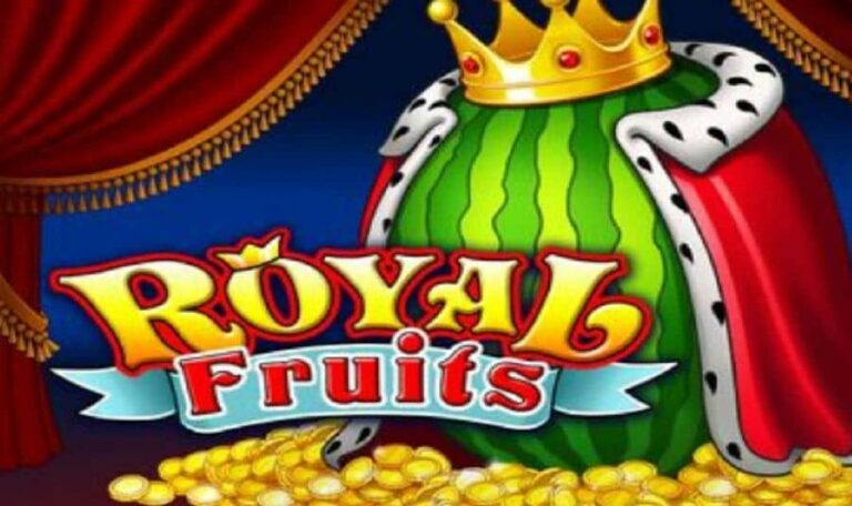 Royal Fruits