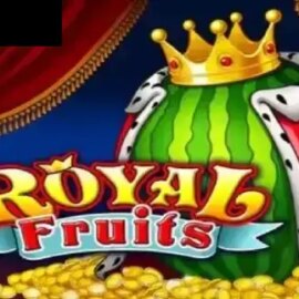 Royal Fruits