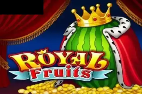 Royal Fruits